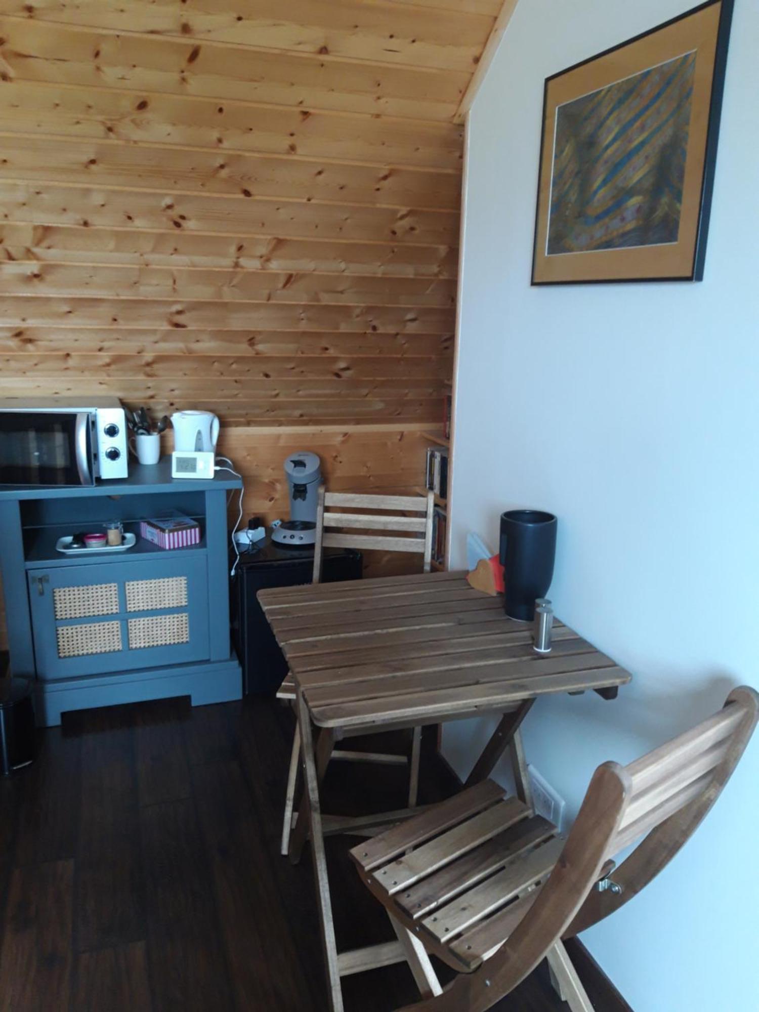 Chambre D'Hotes Proximite Circuit Prenois Exterior photo