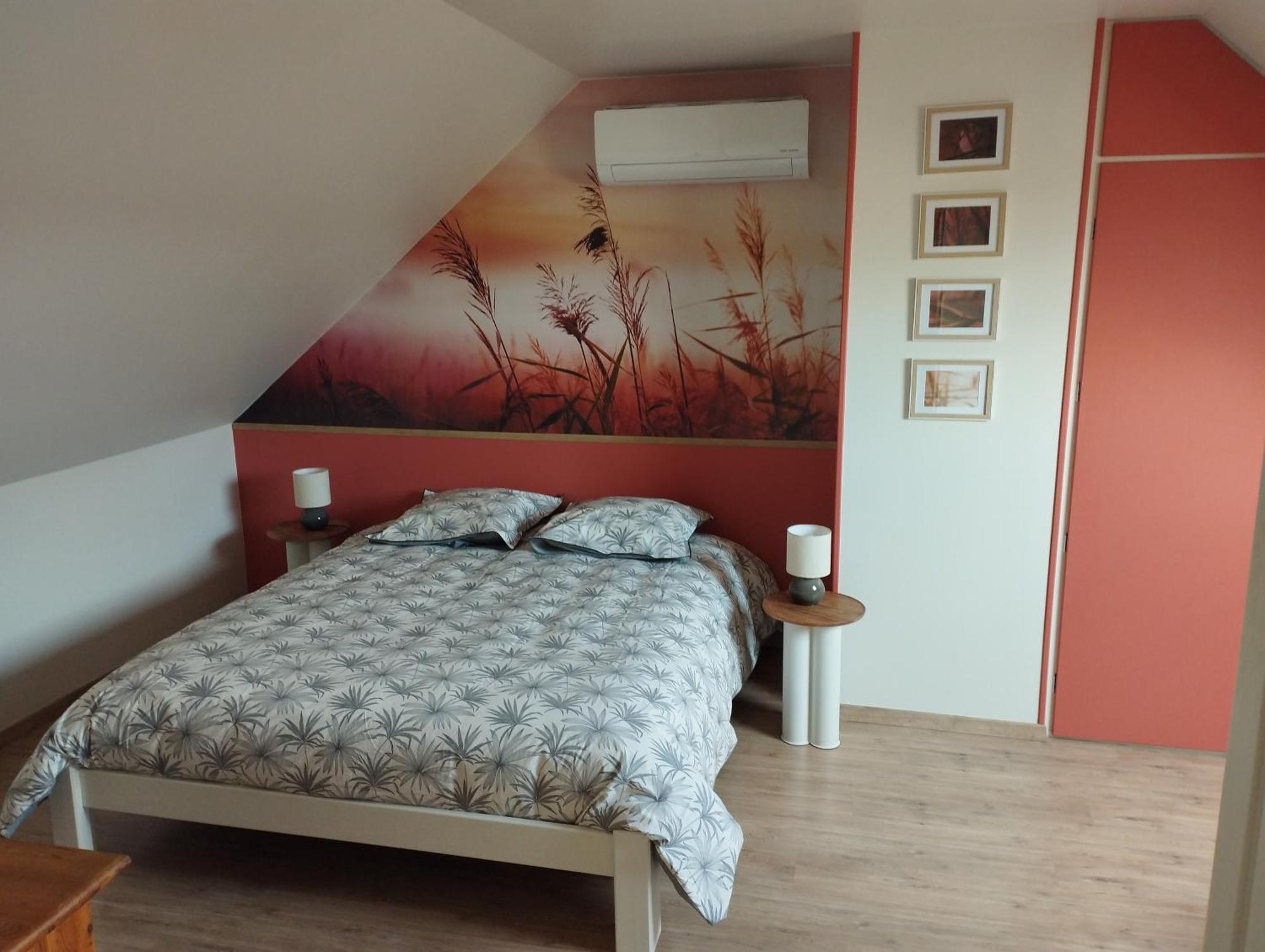 Chambre D'Hotes Proximite Circuit Prenois Exterior photo