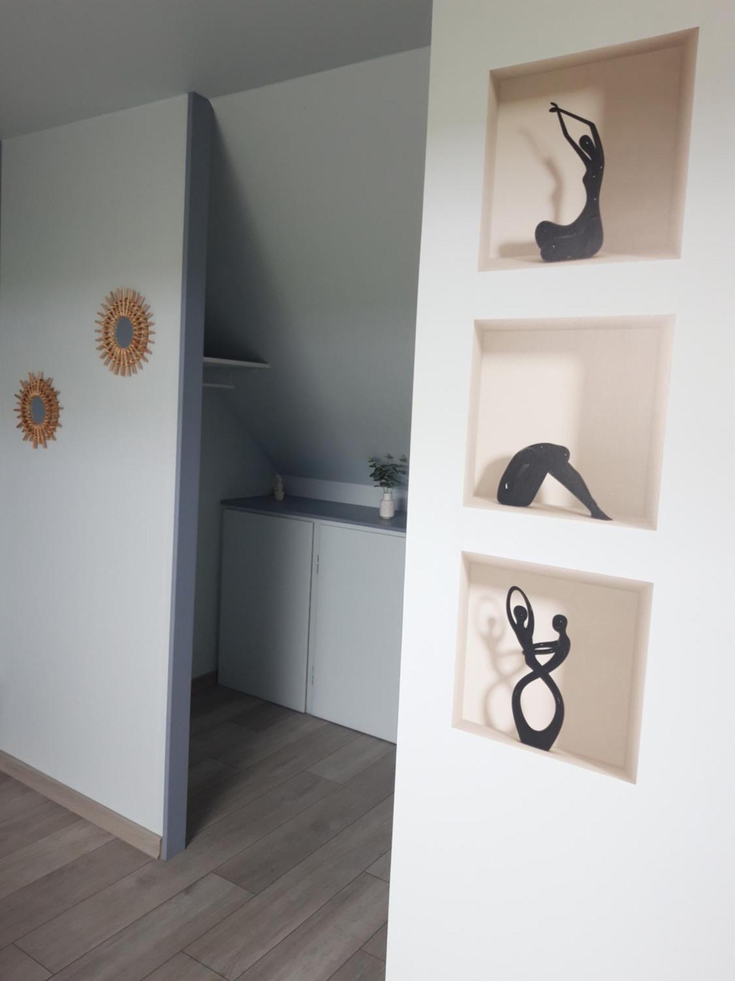 Chambre D'Hotes Proximite Circuit Prenois Exterior photo