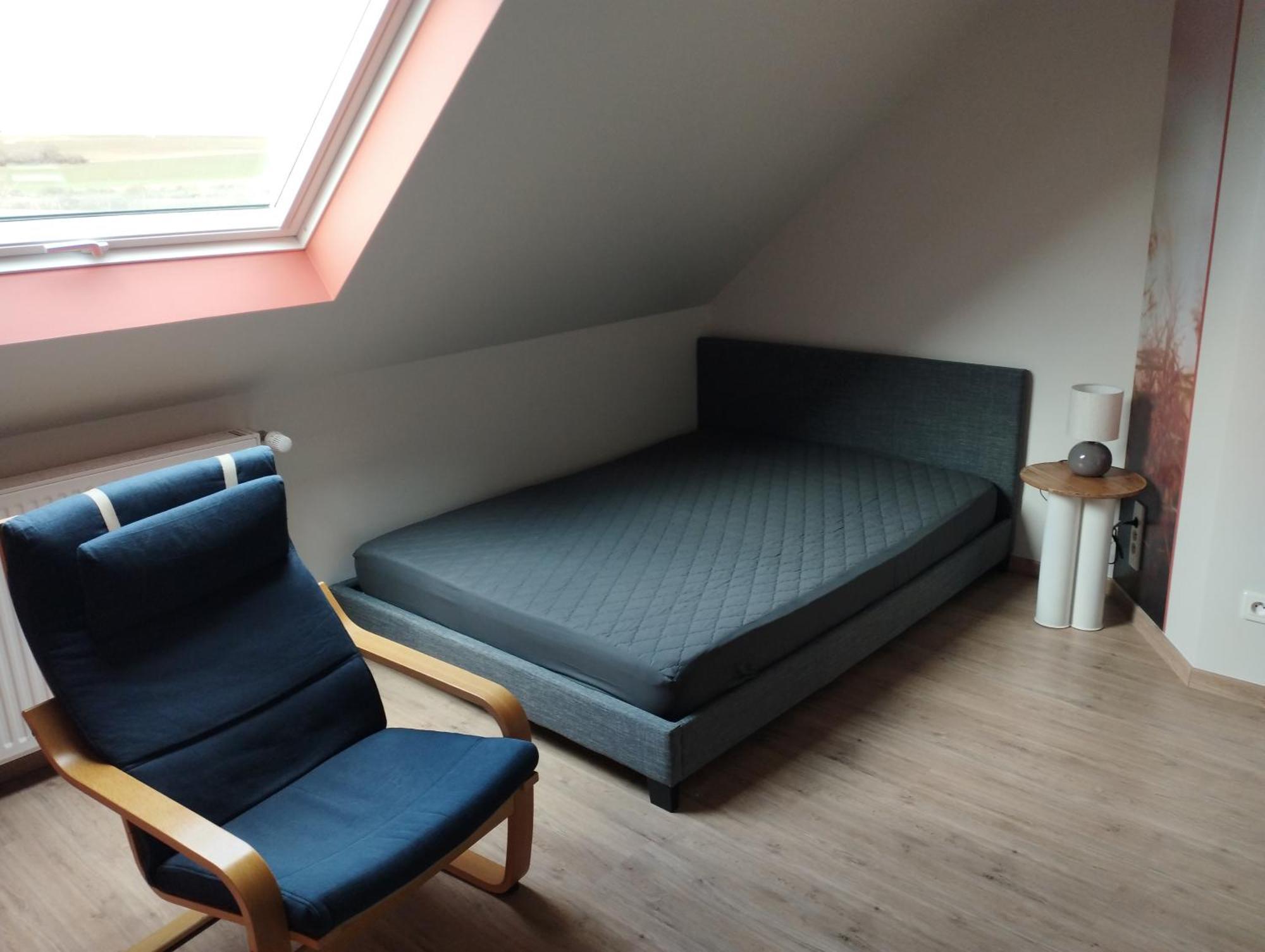Chambre D'Hotes Proximite Circuit Prenois Exterior photo
